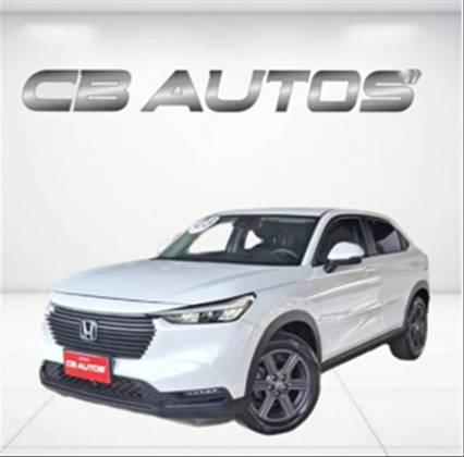 HONDA HR-V 1.5 DI I-VTEC FLEX EXL CVT HONDA HR-V 1.5 DI I-VTEC FLEX EXL CVT